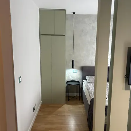 Belvil 5 Белград