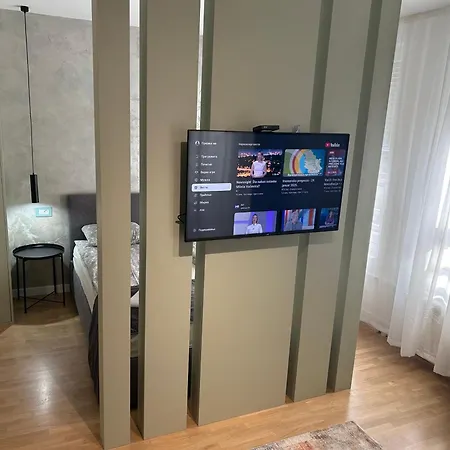 Belvil 5 Apartament *