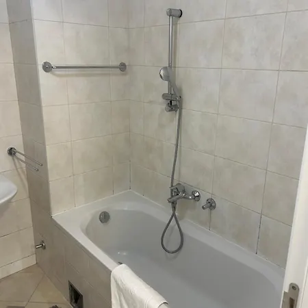 Apartment Belvil 5