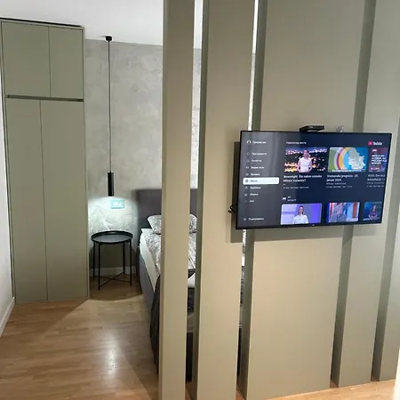 Apartment Belvil 5