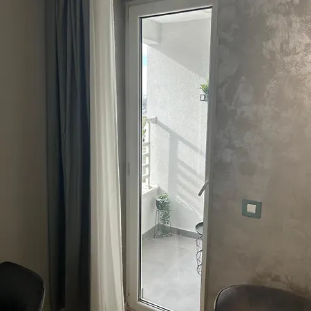 Διαμέρισμα Belvil 5