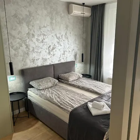 Apartament Belvil 5 *