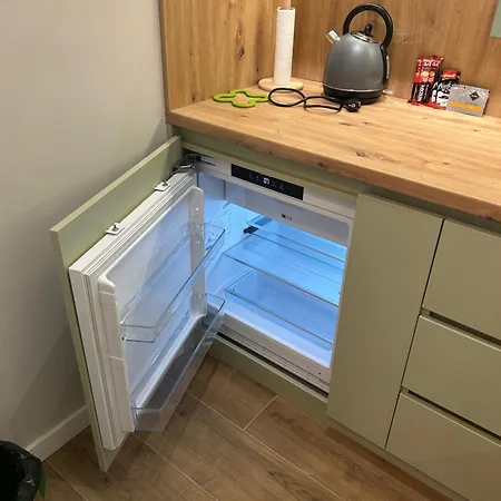 Апартаменты Belvil 5 Белград