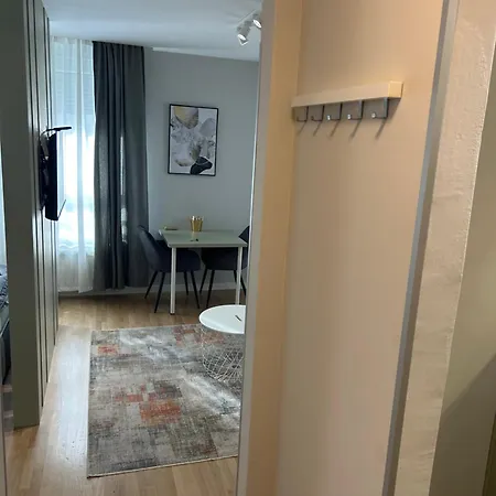 Belvil 5 * Belgrade