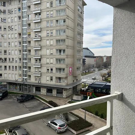 Belvil 5 Apartment