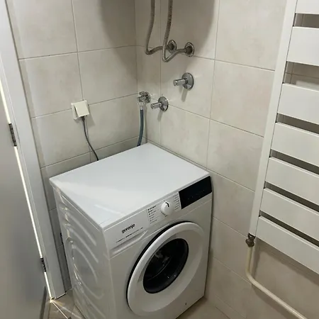Apartment Belvil 5 *