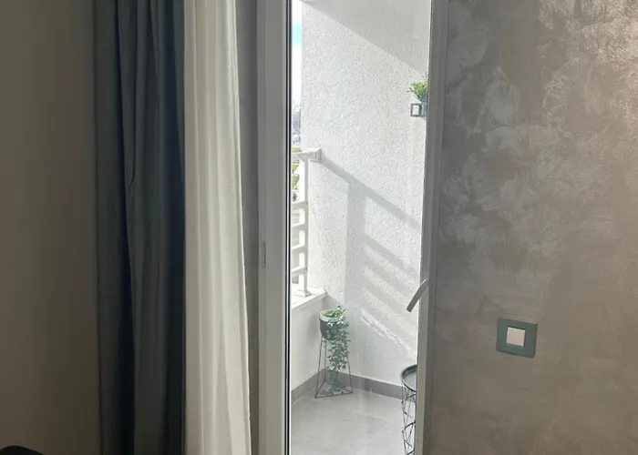 Apartman Belvil 5