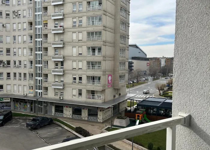 Belvil 5 Apartman