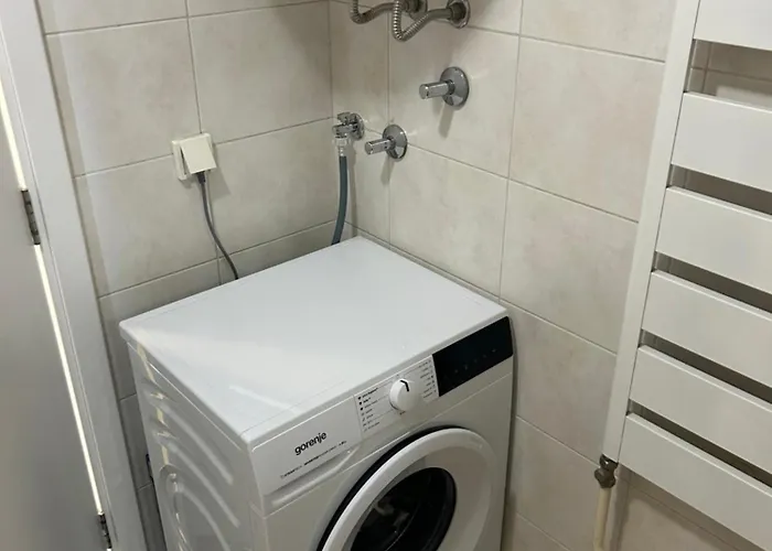 Apartman Belvil 5 *